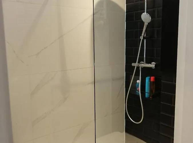 Апартаменты Mazowiecka