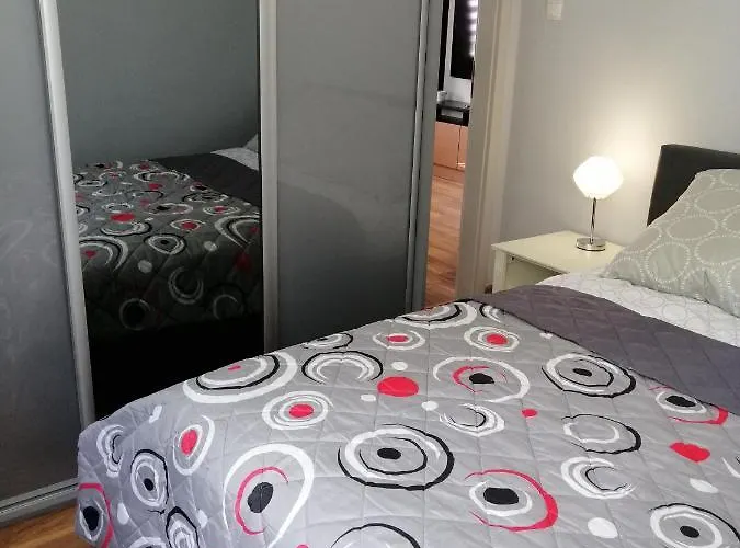 Mazowiecka Apartament *