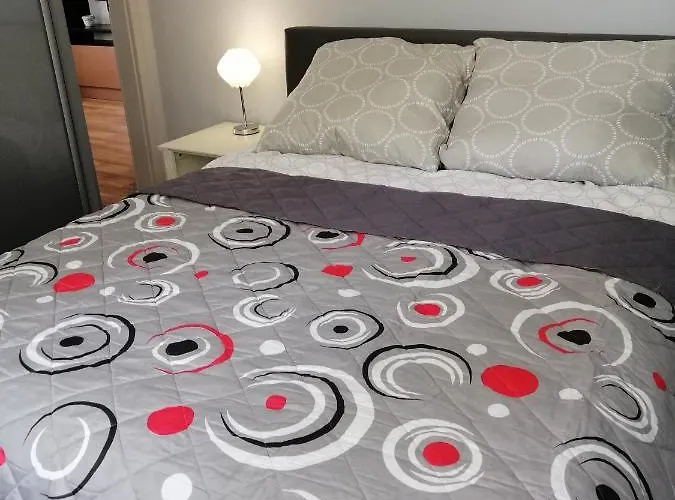 Apartament Mazowiecka