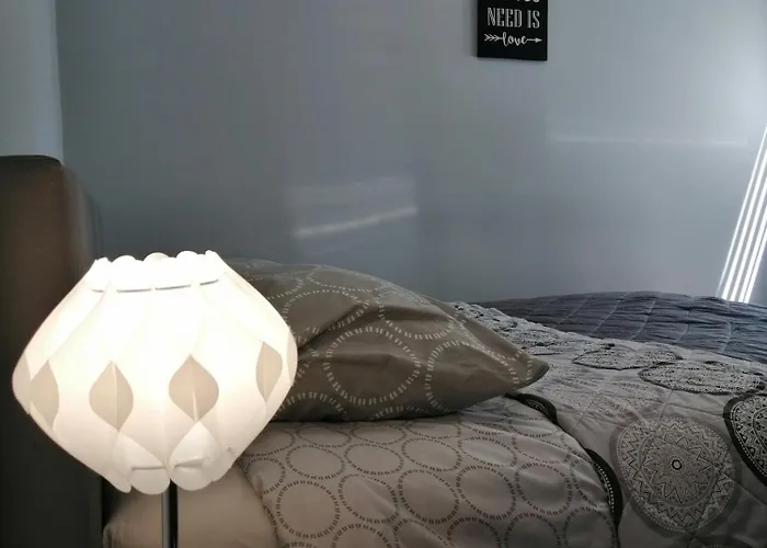 Mazowiecka Щецин